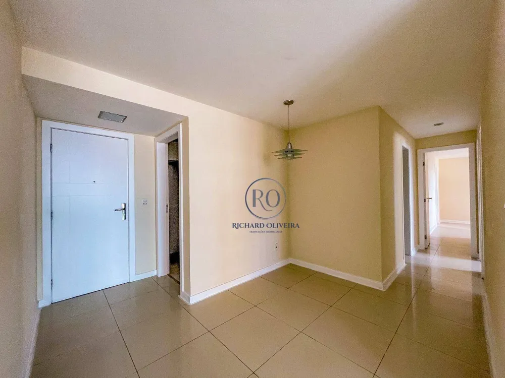 Apartamento, 3 quartos, 140 m² - Foto 11