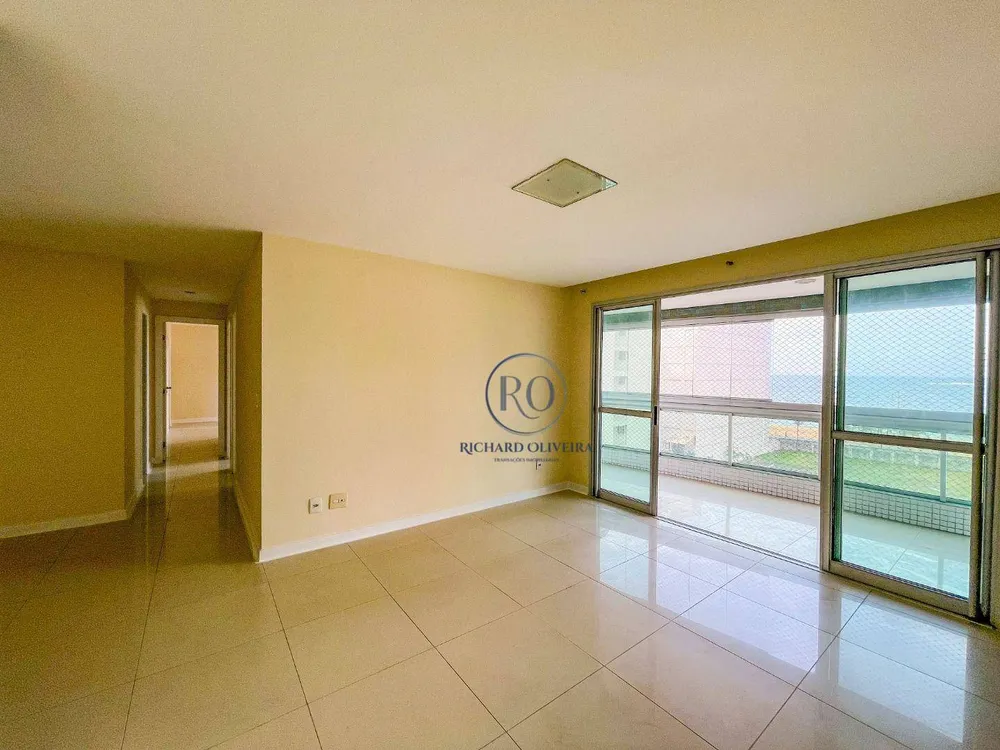 Apartamento, 3 quartos, 140 m² - Foto 5