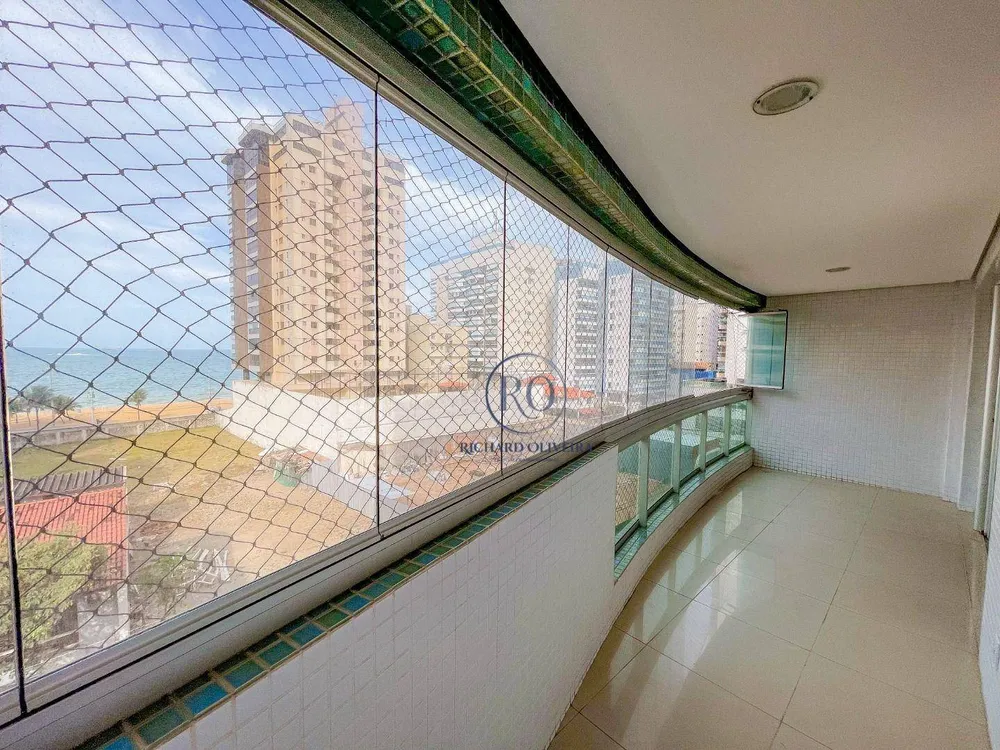 Apartamento, 3 quartos, 140 m² - Foto 10
