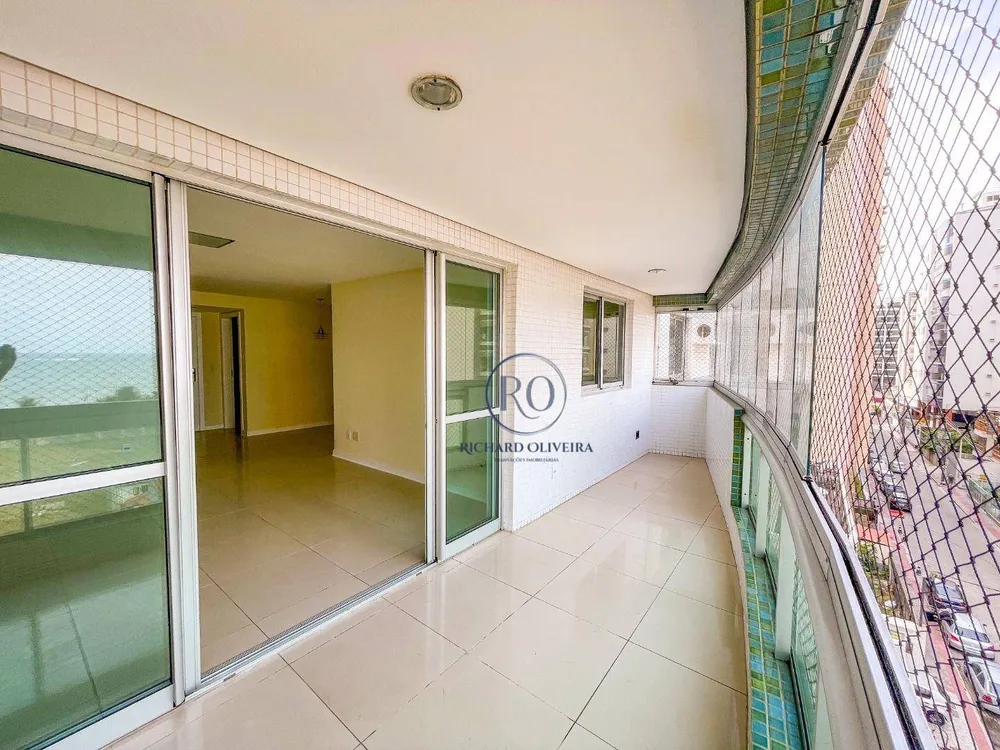 Apartamento, 3 quartos, 140 m² - Foto 4