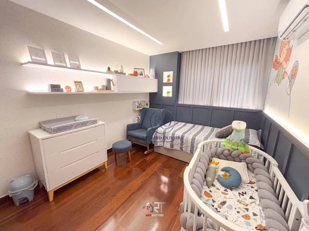 Apartamento, 4 quartos, 350 m² - Foto 13