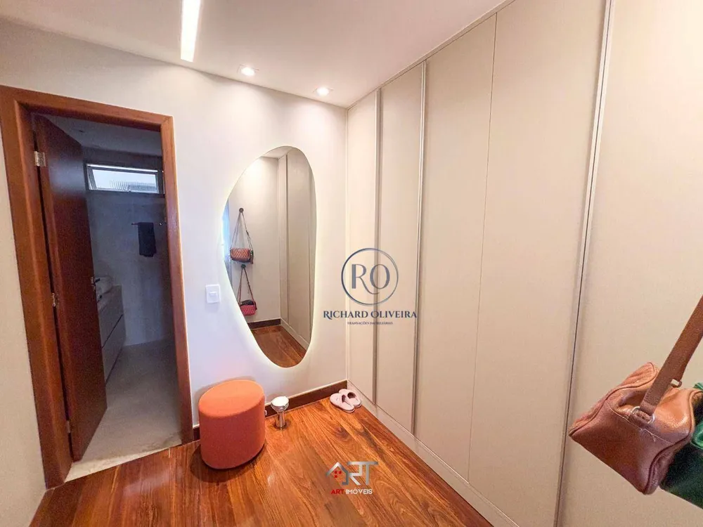 Apartamento, 4 quartos, 350 m² - Foto 10