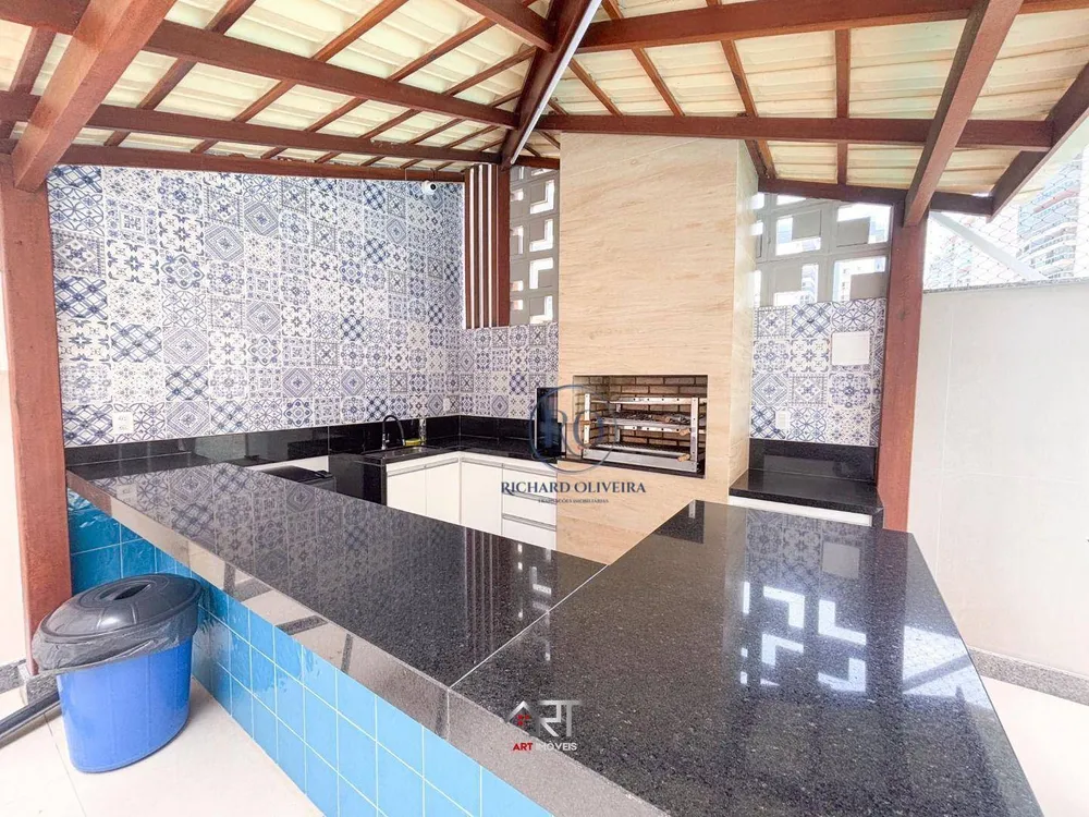 Apartamento, 4 quartos, 350 m² - Foto 16