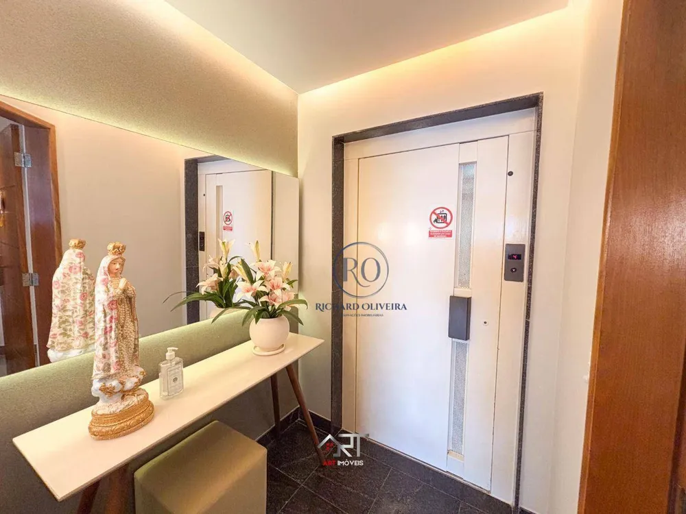 Apartamento, 4 quartos, 350 m² - Foto 15