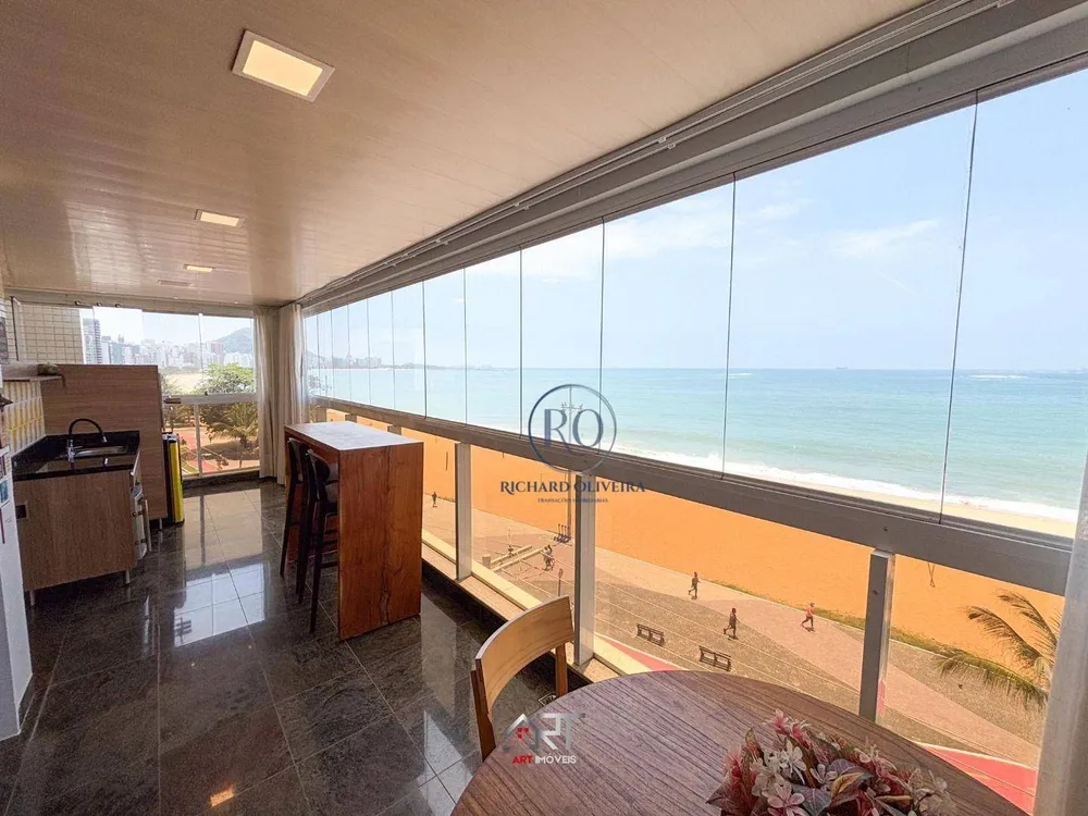 Apartamento, 4 quartos, 350 m² - Foto 1