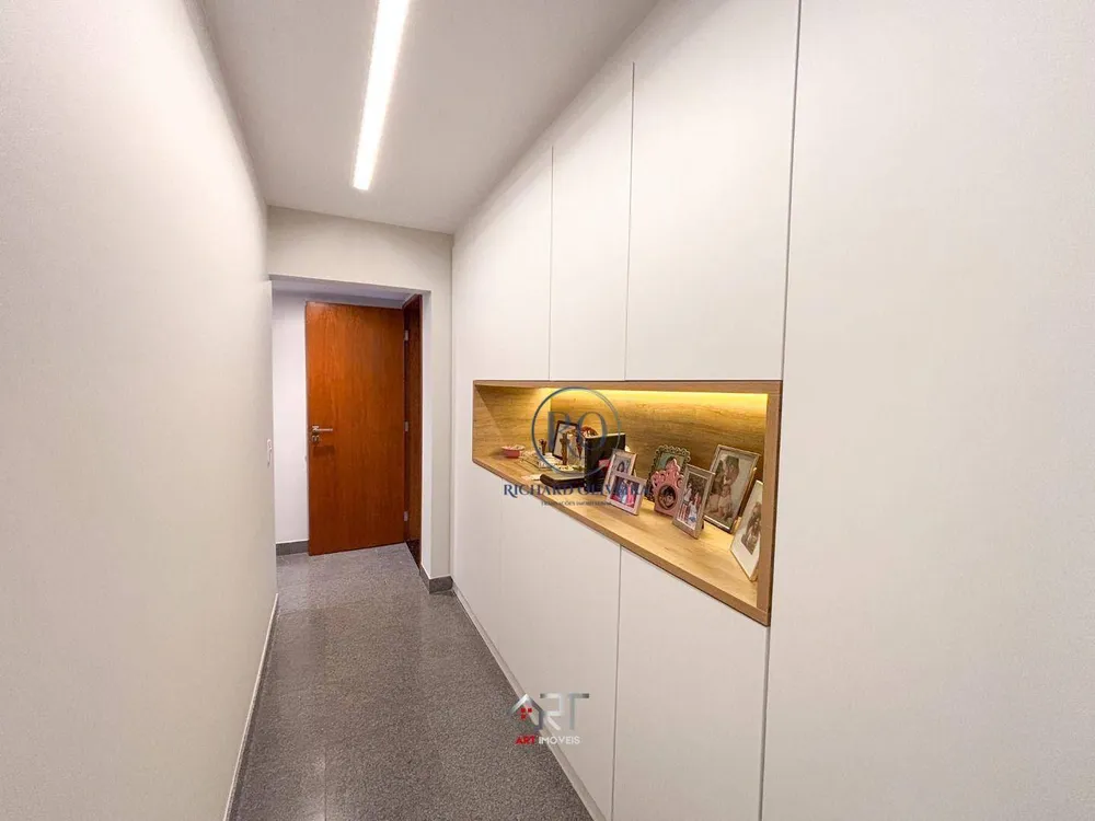 Apartamento, 4 quartos, 350 m² - Foto 8