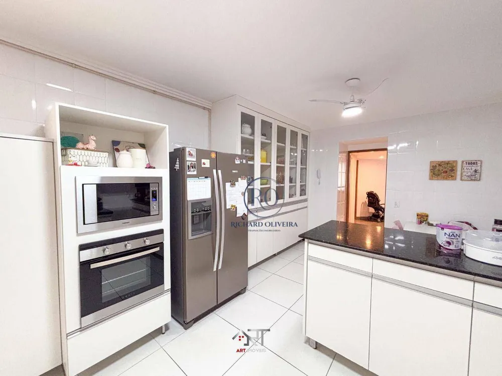 Apartamento, 4 quartos, 350 m² - Foto 4