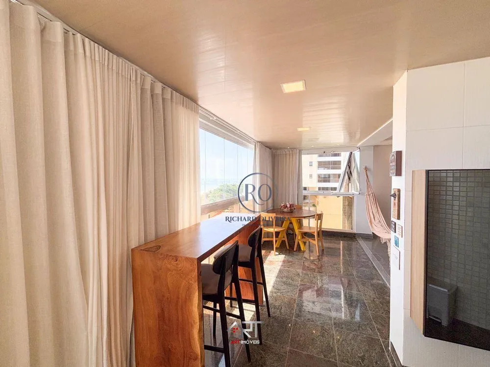 Apartamento, 4 quartos, 350 m² - Foto 3