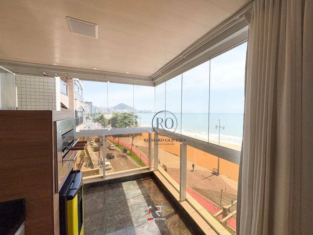Apartamento, 4 quartos, 350 m² - Foto 6
