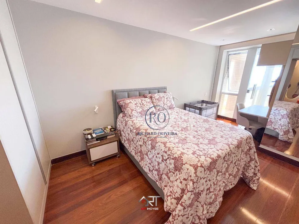 Apartamento, 4 quartos, 350 m² - Foto 11