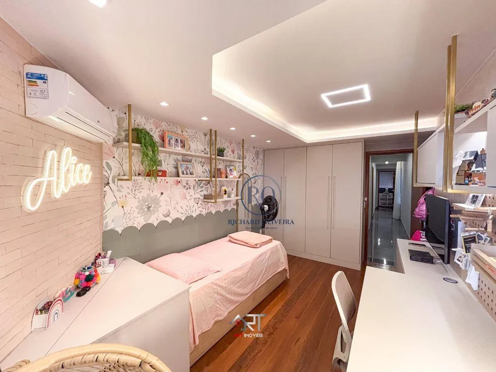Apartamento, 4 quartos, 350 m² - Foto 7