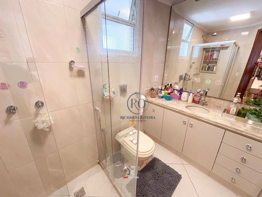 Apartamento, 4 quartos, 350 m² - Foto 9