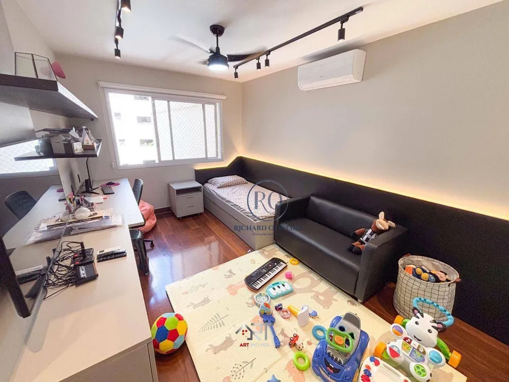 Apartamento, 4 quartos, 350 m² - Foto 14