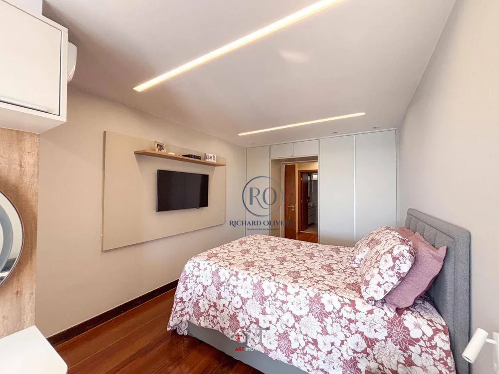 Apartamento, 4 quartos, 350 m² - Foto 12