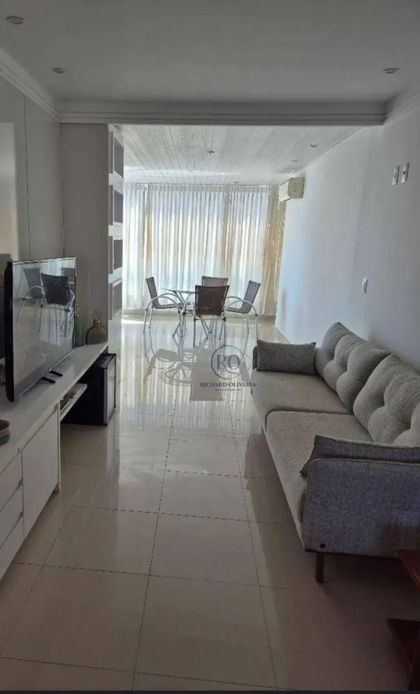 Apartamento, 3 quartos, 120 m² - Foto 4