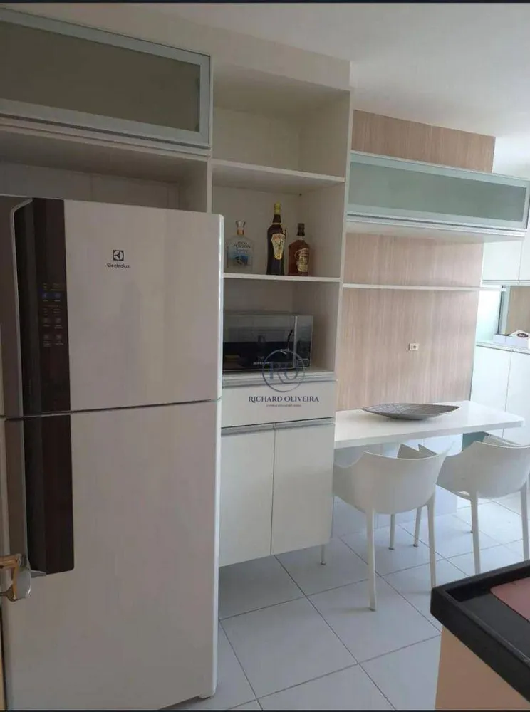 Apartamento, 3 quartos, 120 m² - Foto 9