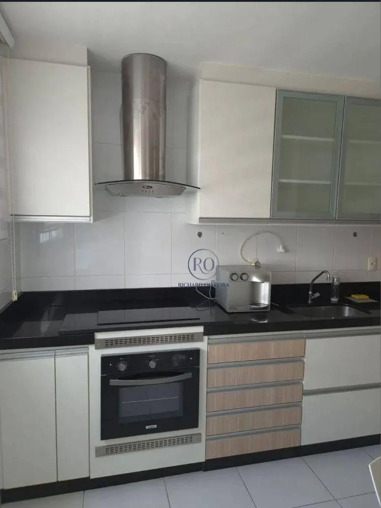 Apartamento, 3 quartos, 120 m² - Foto 5