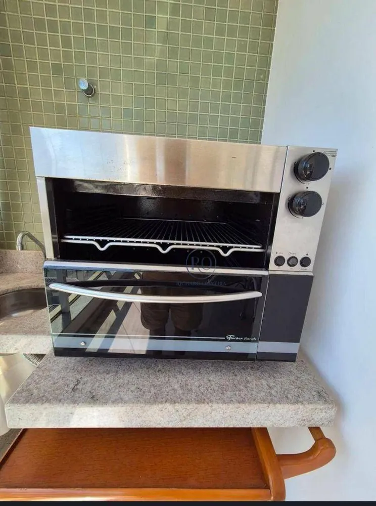 Apartamento, 3 quartos, 120 m² - Foto 8