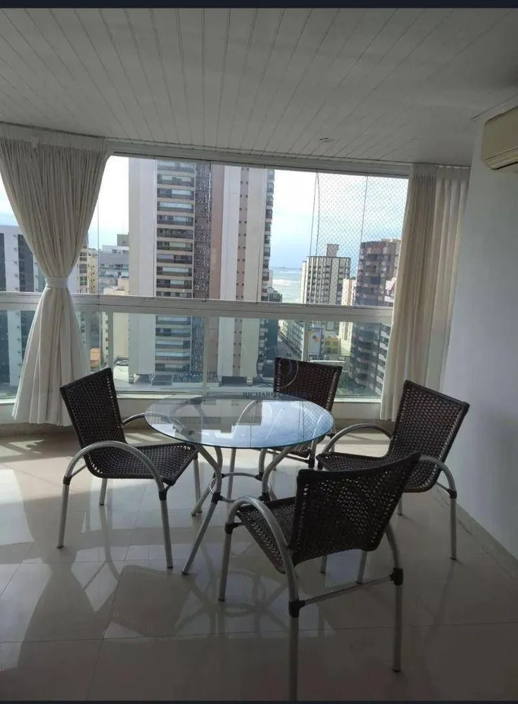 Apartamento, 3 quartos, 120 m² - Foto 2