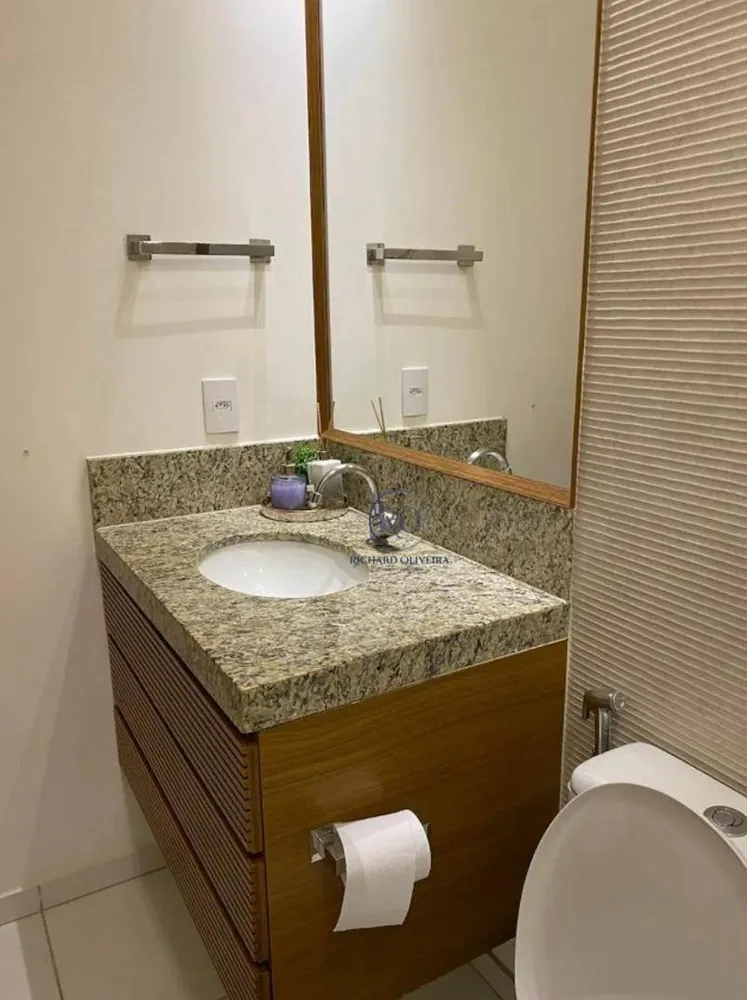Apartamento, 2 quartos, 73 m² - Foto 9