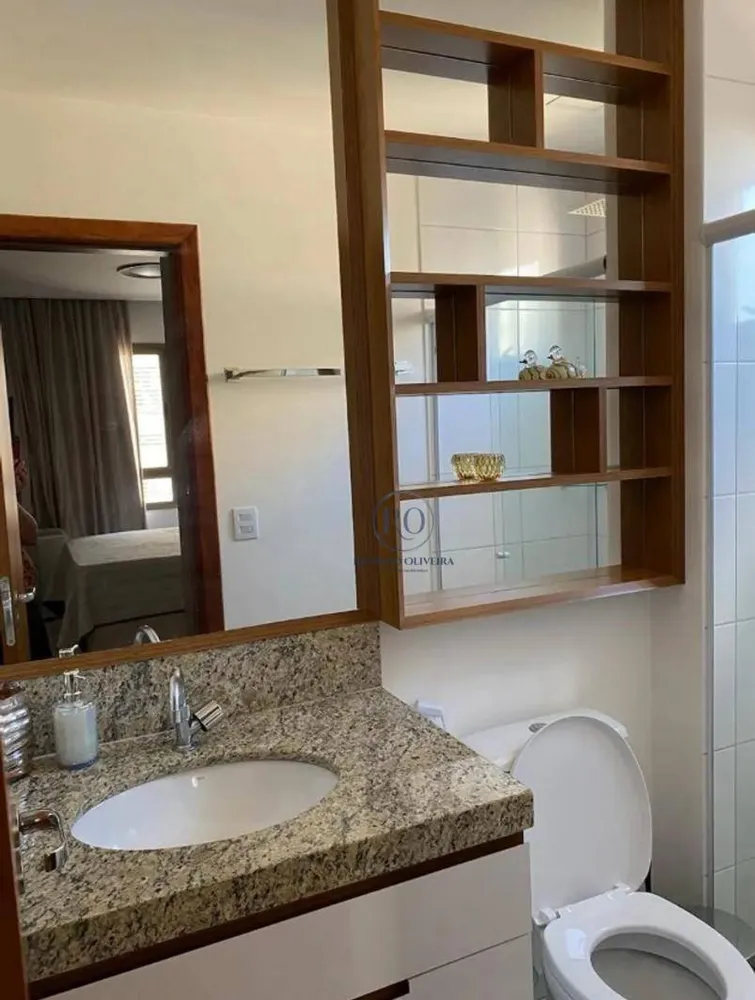 Apartamento, 2 quartos, 73 m² - Foto 1