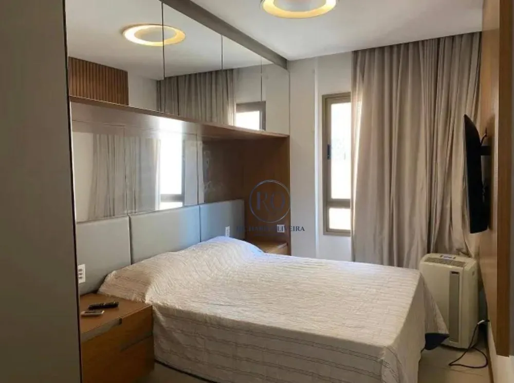 Apartamento, 2 quartos, 73 m² - Foto 2