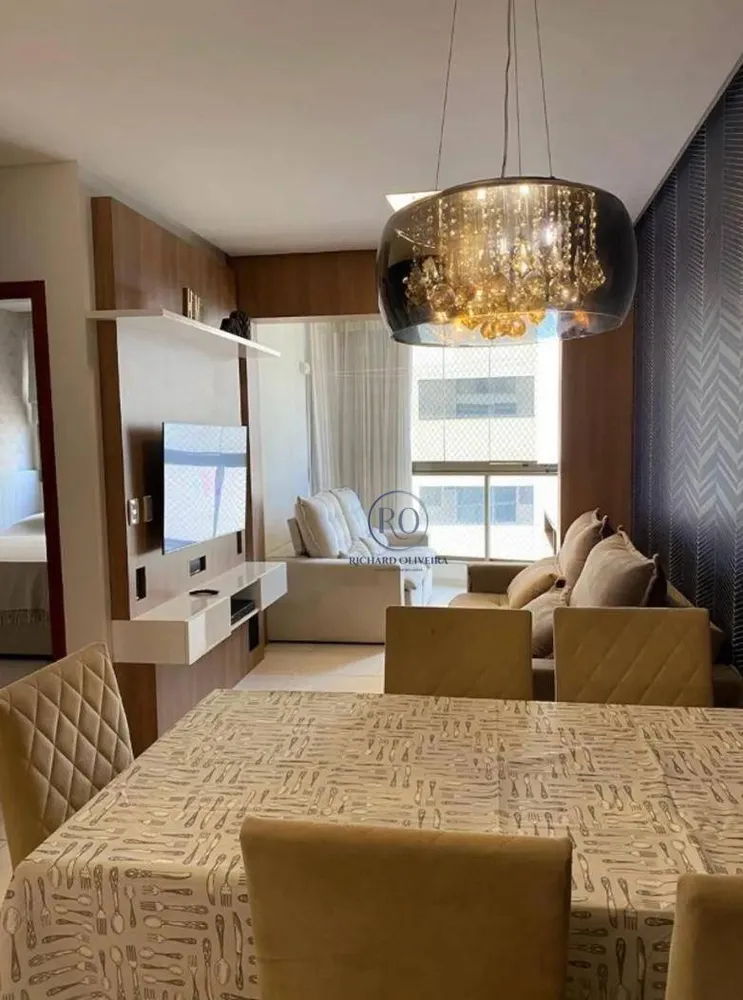 Apartamento, 2 quartos, 73 m² - Foto 1