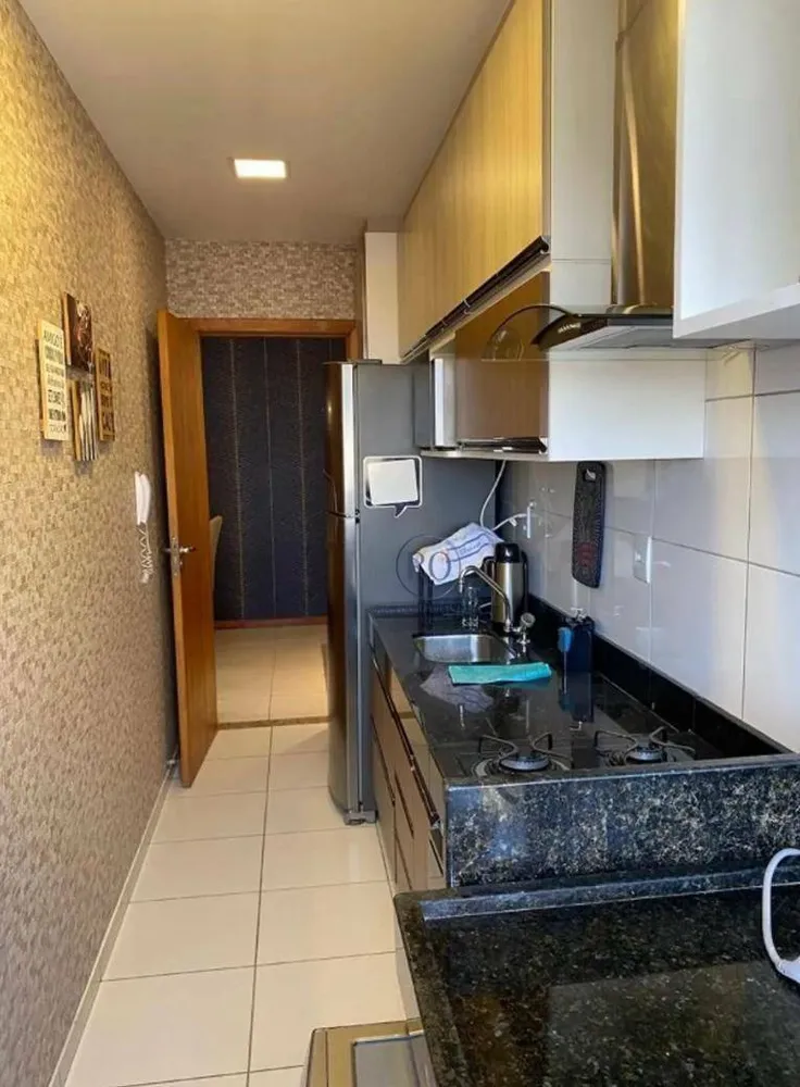Apartamento, 2 quartos, 73 m² - Foto 4