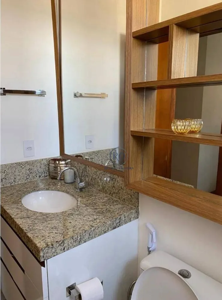 Apartamento, 2 quartos, 73 m² - Foto 7