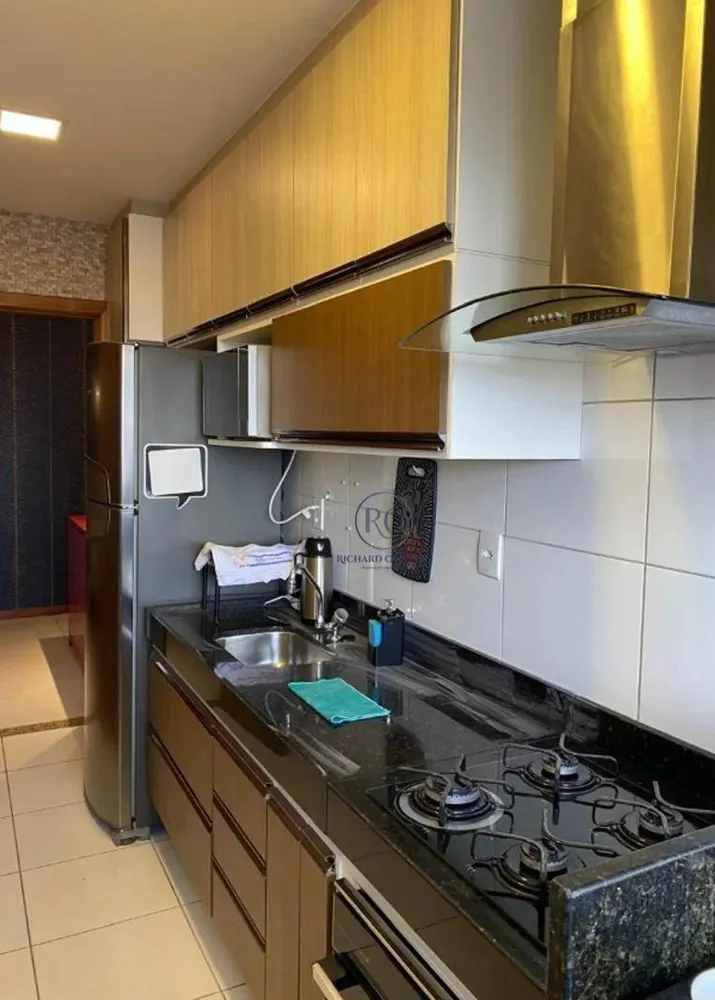 Apartamento, 2 quartos, 73 m² - Foto 3