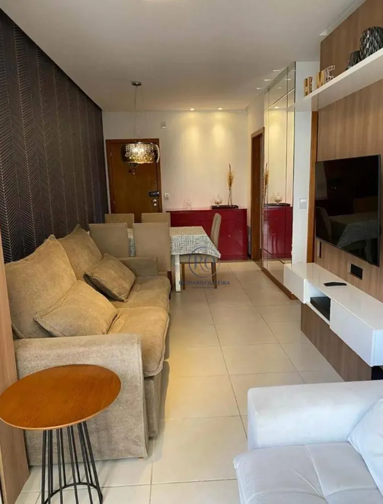 Apartamento, 2 quartos, 73 m² - Foto 4