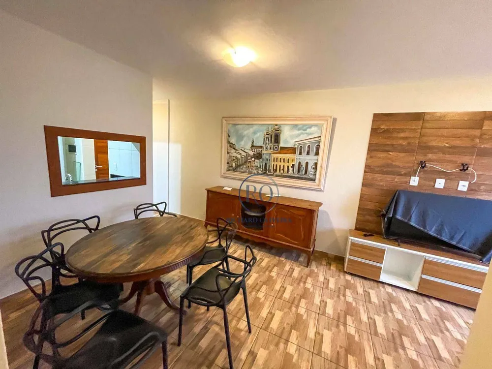 Apartamento, 3 quartos, 80 m² - Foto 5