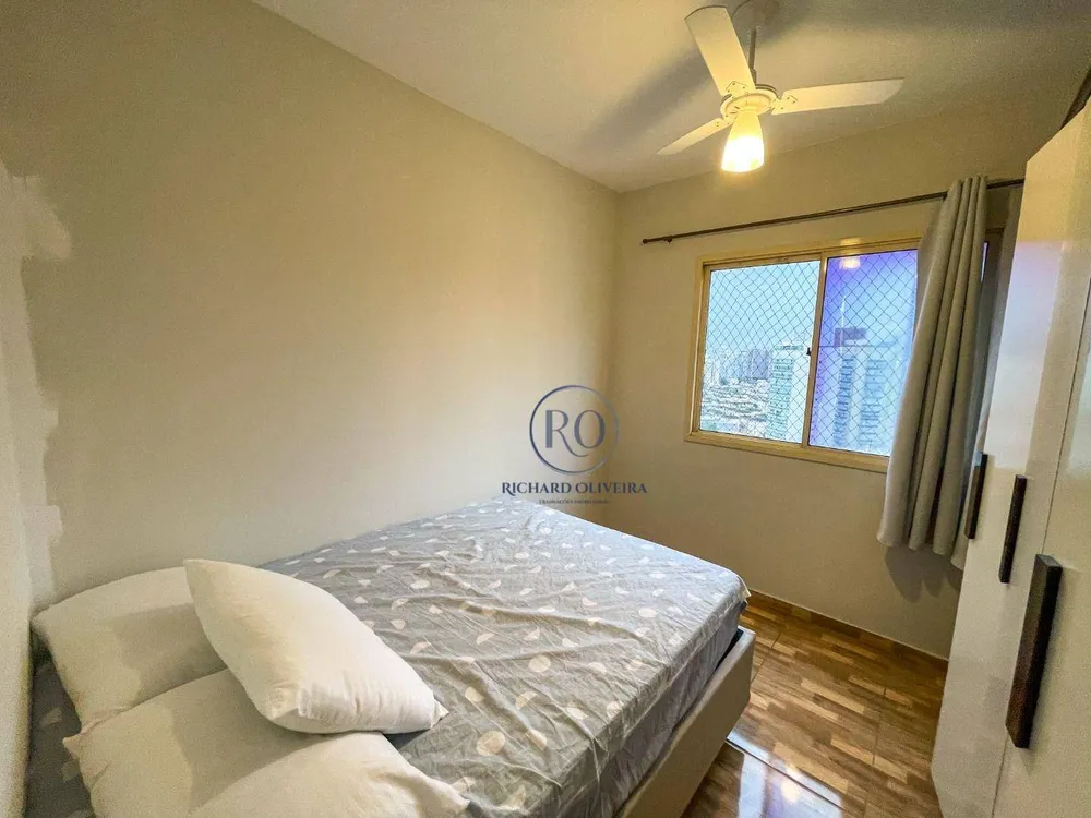 Apartamento, 3 quartos, 80 m² - Foto 1