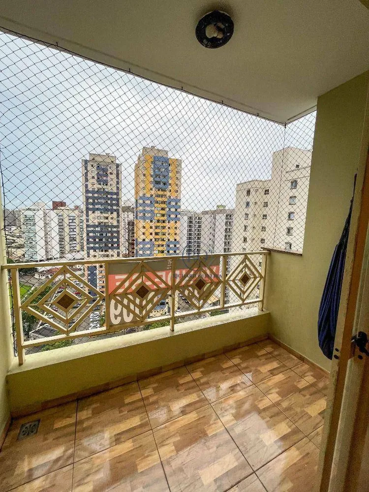 Apartamento, 3 quartos, 80 m² - Foto 4