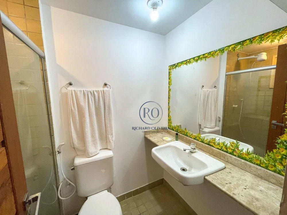 Apartamento, 3 quartos, 80 m² - Foto 4