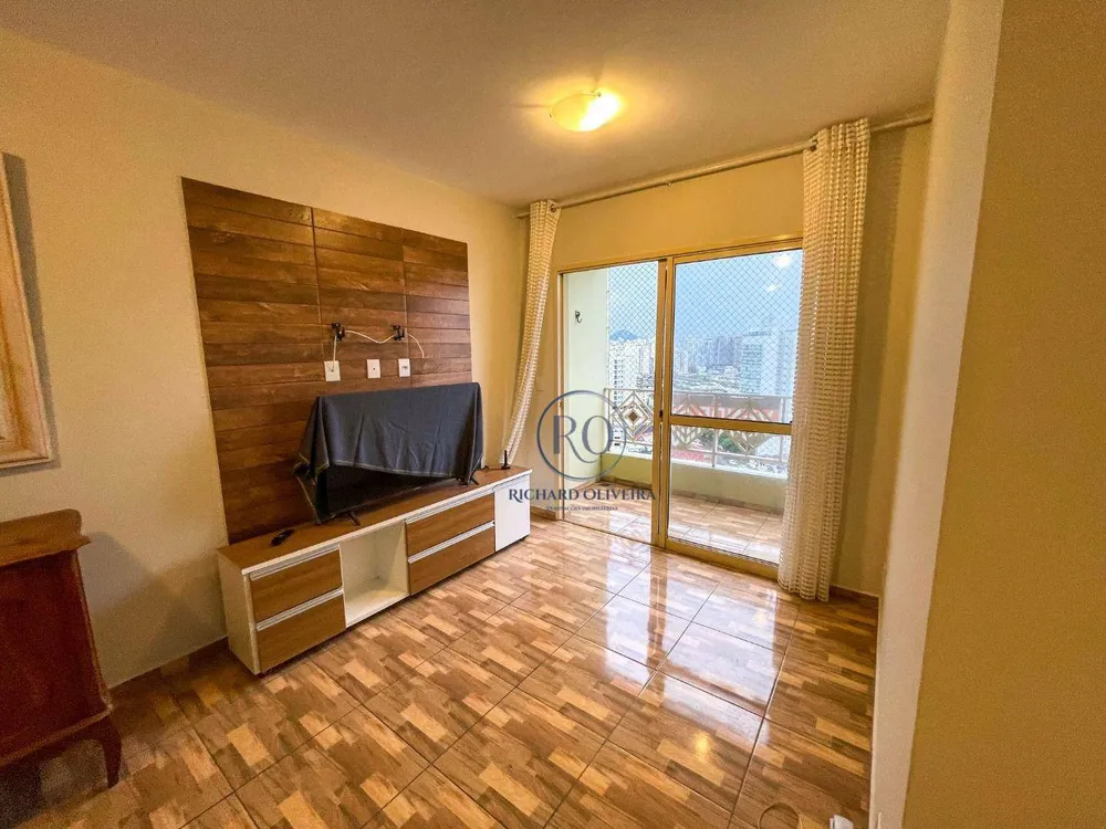 Apartamento, 3 quartos, 80 m² - Foto 7
