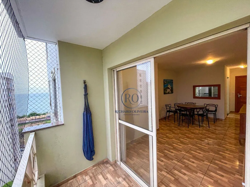 Apartamento, 3 quartos, 80 m² - Foto 3