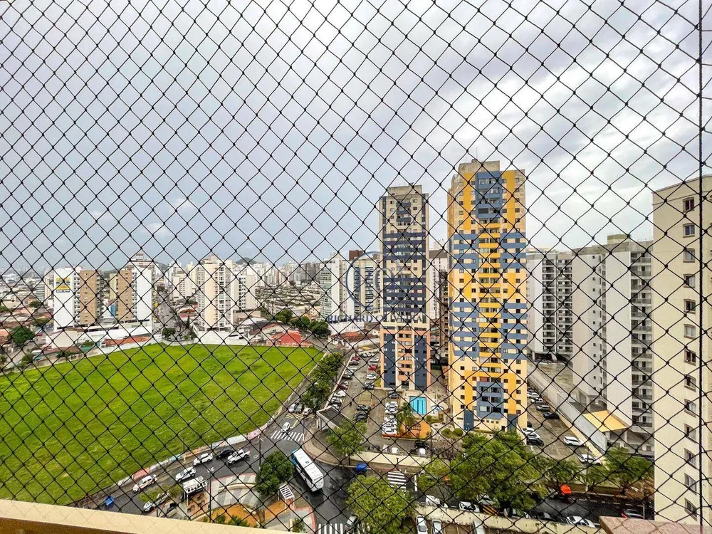 Apartamento, 3 quartos, 80 m² - Foto 2