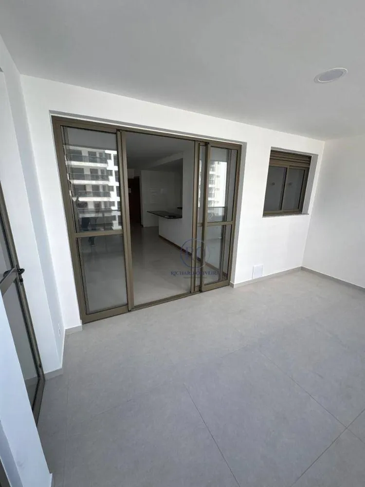 Apartamento, 2 quartos, 83 m² - Foto 2