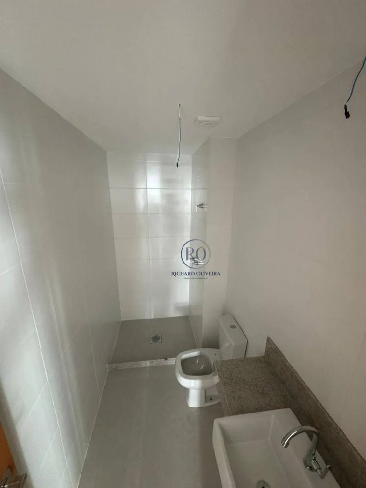 Apartamento, 2 quartos, 83 m² - Foto 3