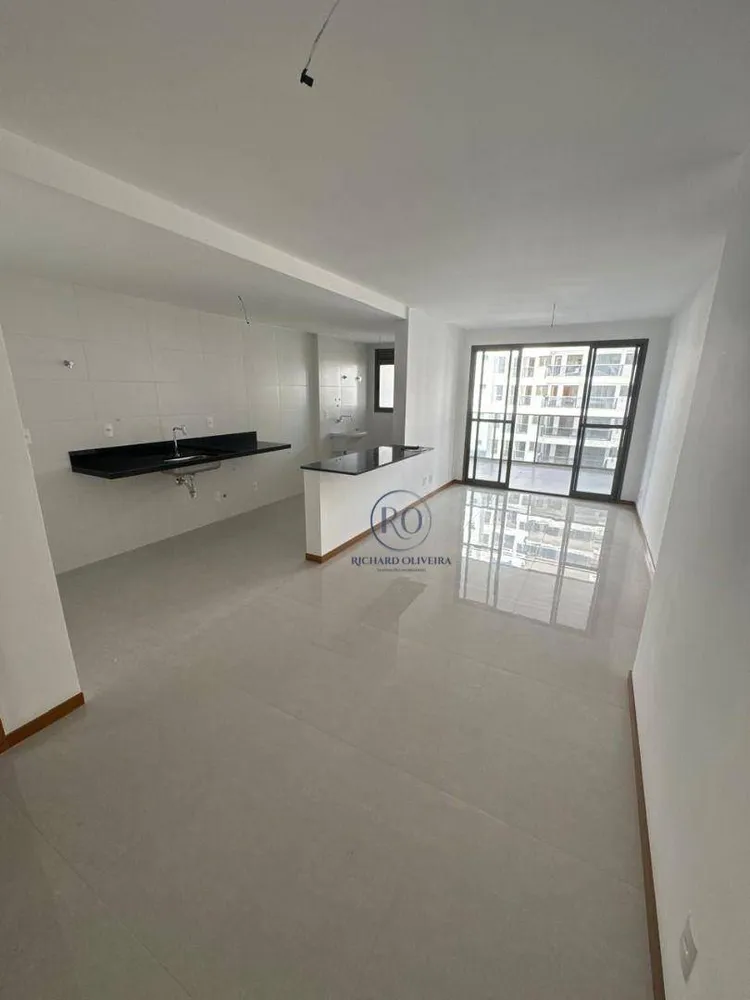 Apartamento, 2 quartos, 83 m² - Foto 1