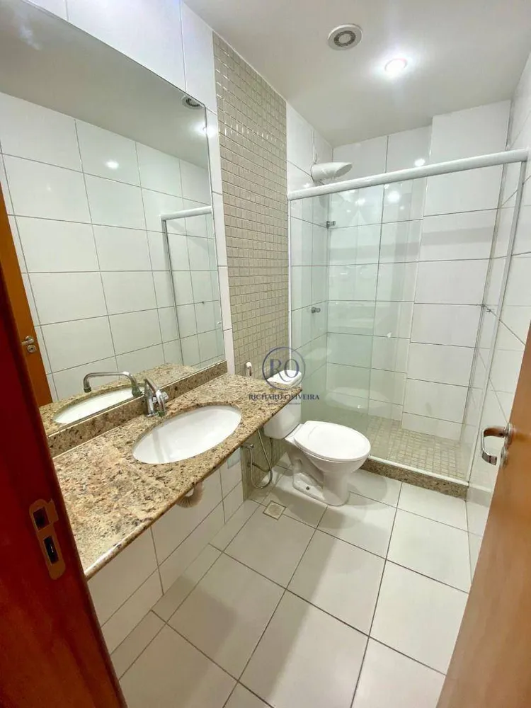 Apartamento, 3 quartos, 90 m² - Foto 11