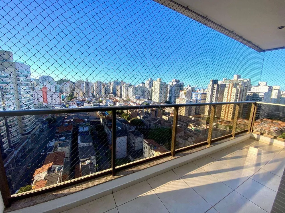 Apartamento, 3 quartos, 90 m² - Foto 3