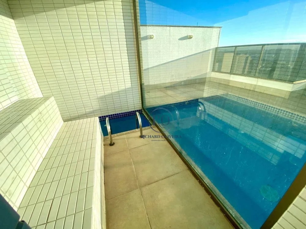 Apartamento, 3 quartos, 90 m² - Foto 14