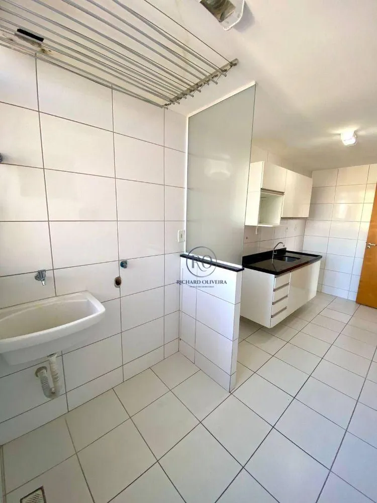 Apartamento, 3 quartos, 90 m² - Foto 6