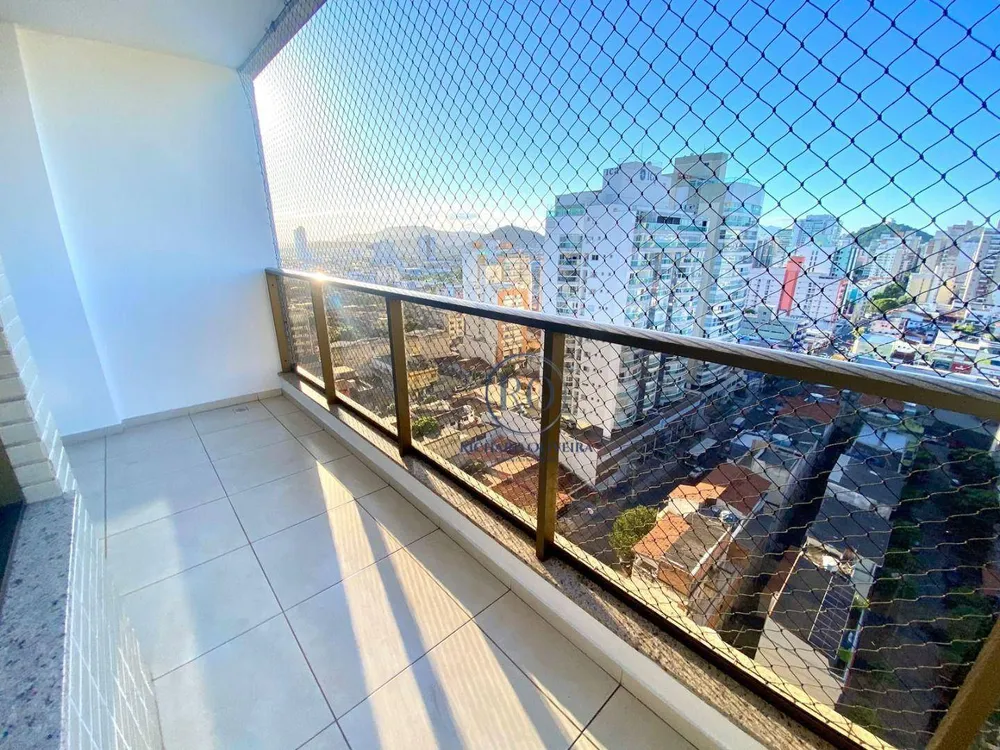 Apartamento, 3 quartos, 90 m² - Foto 2