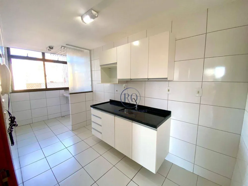 Apartamento, 3 quartos, 90 m² - Foto 5