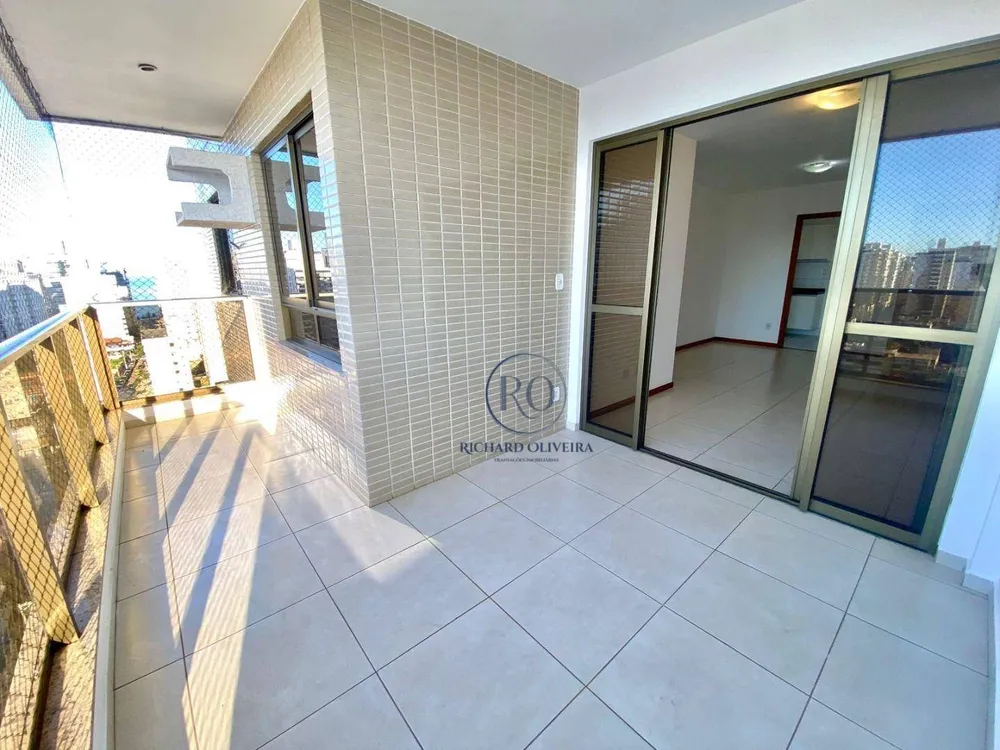 Apartamento, 3 quartos, 90 m² - Foto 1