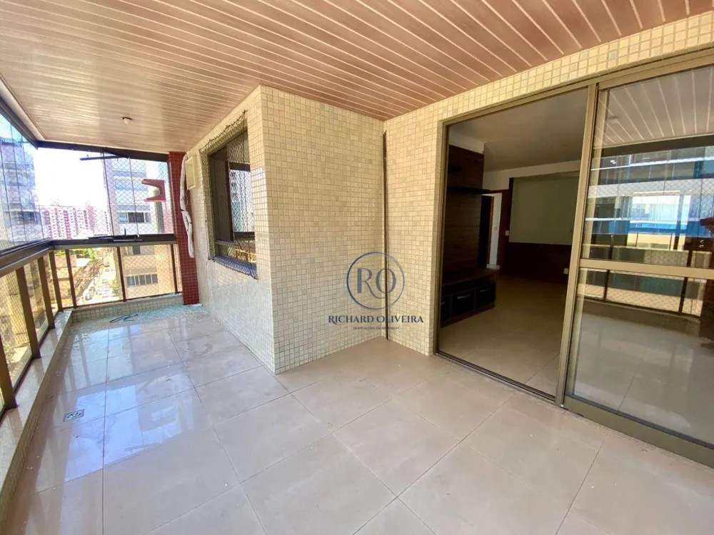Apartamento, 3 quartos, 115 m² - Foto 5