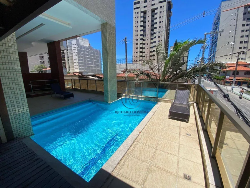 Apartamento, 3 quartos, 115 m² - Foto 15